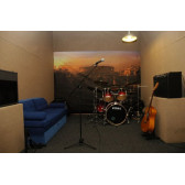 Репетиционная база Kleo studio